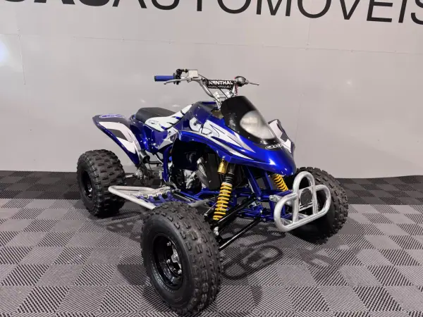 GAS GAS WILD 240 HP R 2005 Petrol