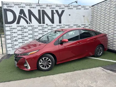 Toyota Prius 2019 - 111000km