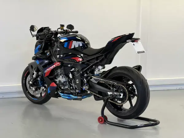 BMW M 1000 R 2023 - 26490 EUR, 10000 km - AUTO.MOTO.pt - 10000km - foto 3 de 60