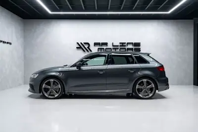 Audi RS3 Sportback 2019 - 49950 EUR, 76000 km - AUTO.MOTO.pt - 76000km - foto 13 de 40