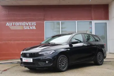 Fiat Tipo Station Wagon 2022 - 12990 EUR, 106000 km - AUTO.MOTO.pt - 106000km - foto 2 de 26