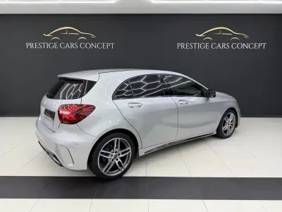 Mercedes-Benz A 180 2017 - 19950 EUR, 127427 km - AUTO.MOTO.pt - 127427km - foto 3 de 43