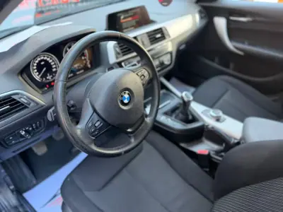 BMW 116 2018 - 14900 EUR, 147270 km - AUTO.MOTO.pt - 147270km - foto 13 de 17