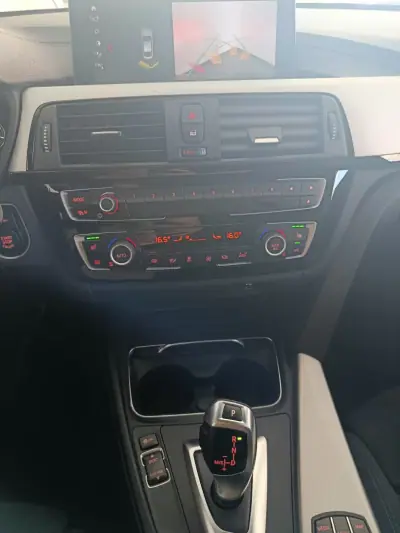 BMW 420 Gran Coupé 2017 - 26300 EUR, 166000 km - 166000km - foto 38 de 42
