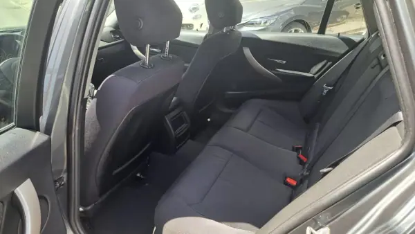 BMW 316 2014 - 13890 EUR, 173487 km - AUTO.MOTO.pt - 173487km - foto 8 de 50