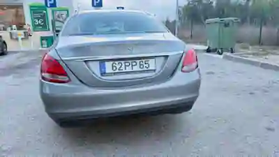 Mercedes-Benz C 180 2015 — foto 3 de 7