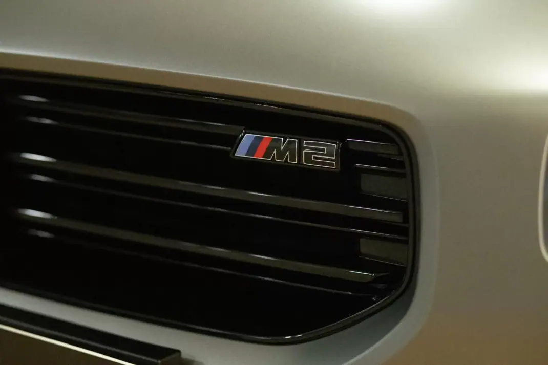BMW M2 2025 - 90500 EUR, 7000 km - 7000km - foto 16 de 21