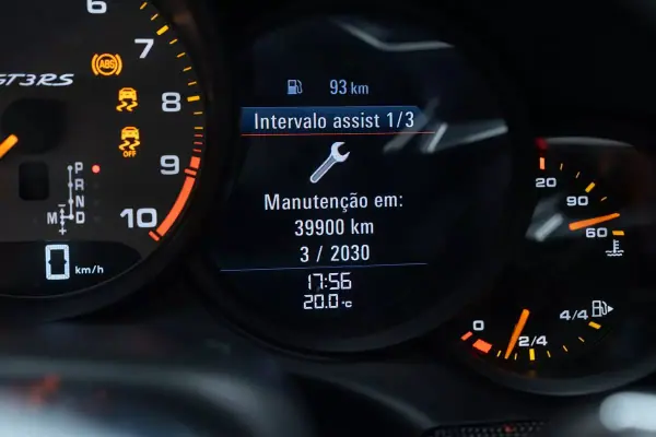 Porsche 911 2016 - 204950 EUR, 22000 km - AUTO.MOTO.pt - 22000km - foto 34 de 47
