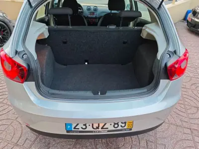 SEAT Ibiza 2016 - 10900 EUR, 80000 km - AUTO.MOTO.pt - 80000km - foto 29 de 29