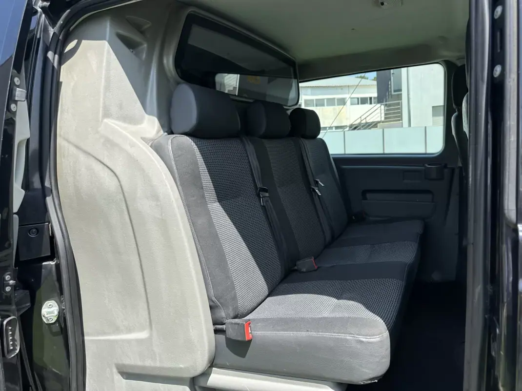 Mercedes-Benz Vito 2011 - 14900 EUR, 220000 km - 220000km - foto 12 de 20