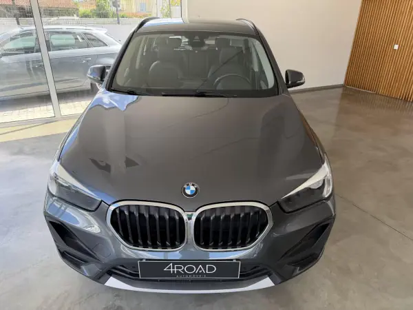 BMW X1 2019 - 22000 EUR, 58000 km - AUTO.MOTO.pt - 58000km - foto 8 de 112