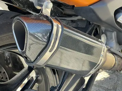 Yamaha TMAX 2009 - 5500 EUR, 41118 km - AUTO.MOTO.pt - 41118km - foto 6 de 6