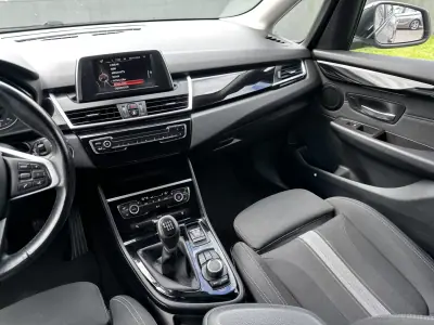BMW 218 Active Tourer 2016 - 14900 EUR, 190000 km - AUTO.MOTO.pt - 190000km - foto 28 de 58