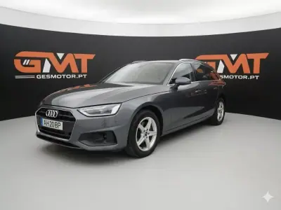 Audi A4 Avant 2021 - 22490 EUR, 149835 km - AUTO.MOTO.pt - 149835km - foto 3 de 15