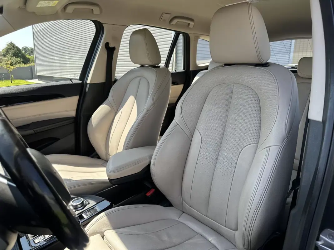 BMW X1 2016 - 17900 EUR, 200000 km - 200000km - foto 27 de 66