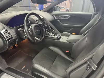 Jaguar F-Type 2021 - 60000 EUR, 42001 km - AUTO.MOTO.pt - 42001km - foto 35 de 56