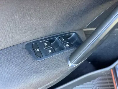 Volkswagen Golf 2019 — photo 4 of 21
