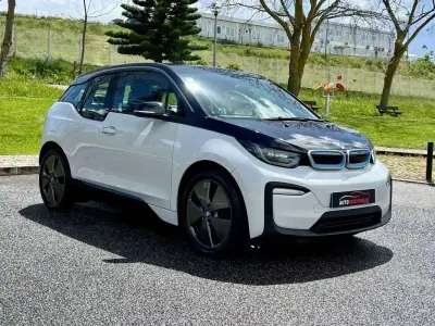 BMW i3 2020 - 16990 EUR, 79000 km - AUTO.MOTO.pt - 79000km - foto 5 de 50