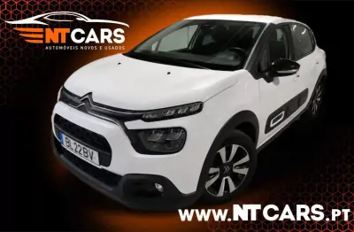 Citroën C3 2024 - 16675km