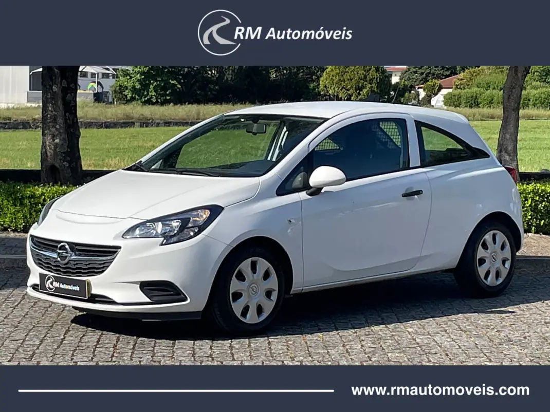 Opel 2019 - 6950 EUR, 265000 km - AUTO.MOTO.pt - 265000km - foto 1 de 14