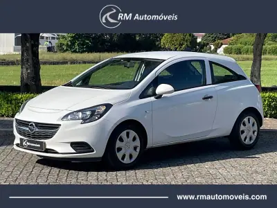 Opel  2019 - 265000km