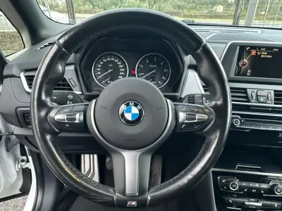 BMW 218 Active Tourer 2015 - 18900 EUR, 130000 km - AUTO.MOTO.pt - 130000km - foto 10 de 25