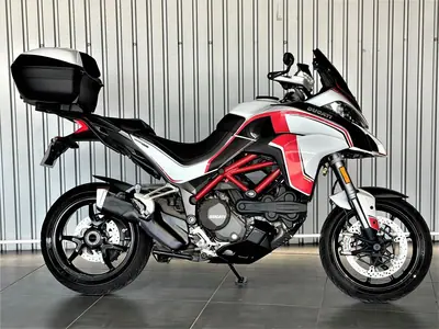 Ducati Multistrada 1260 Enduro 2017 - 16750 EUR, 38000 km - AUTO.MOTO.pt - 38000km - foto 21 de 42