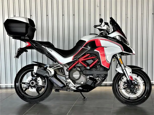 Ducati Multistrada 1260 Enduro 2017 - 16750 EUR, 38000 km - AUTO.MOTO.pt - 38000km - foto 21 de 42