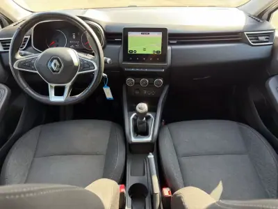 Renault Clio 2020 - 11900 EUR, 128138 km - AUTO.MOTO.pt - 128138km - foto 10 de 21