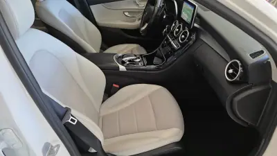 Mercedes-Benz C 350 2015 - 22500 EUR, 187084 km - AUTO.MOTO.pt - 187084km - foto 50 de 54