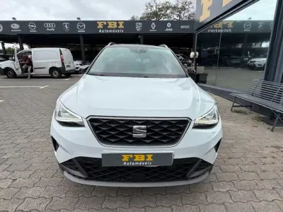 SEAT Arona 2022 - 18900 EUR, 65438 km - AUTO.MOTO.pt - 65438km - foto 5 de 12
