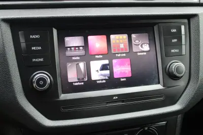 SEAT Ibiza 2019 - 11490 EUR, 171500 km - AUTO.MOTO.pt - 171500km - foto 15 de 16