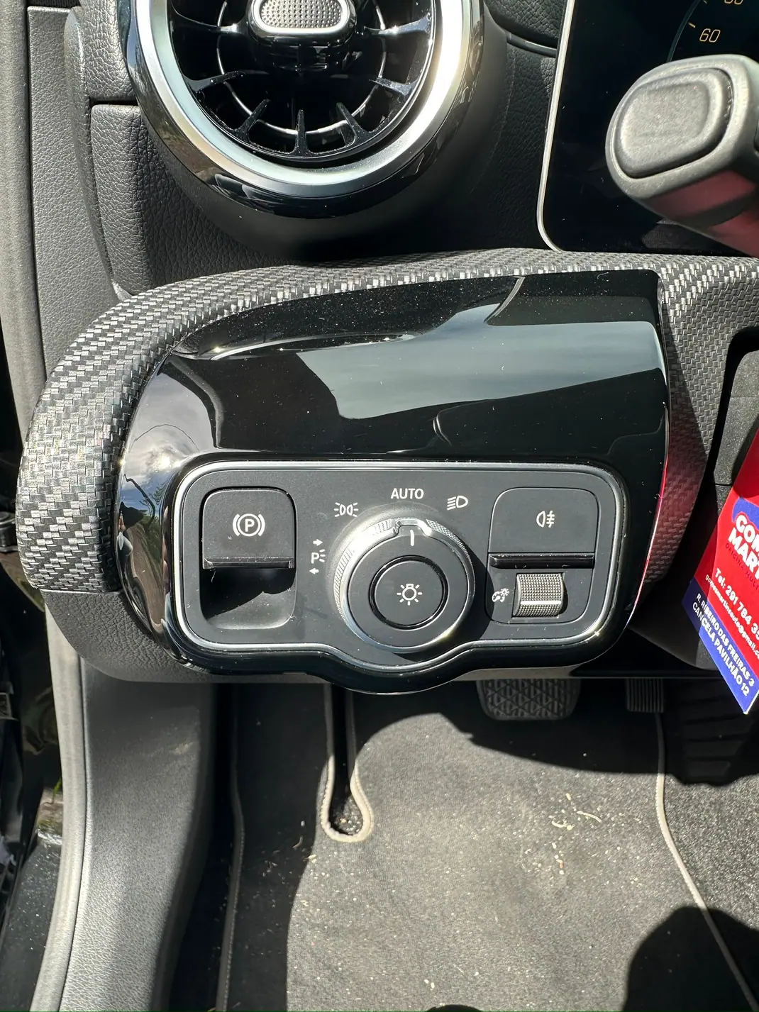 Mercedes-Benz A 180 2019 - 24500 EUR, 68500 km - 68500km - foto 7 de 12