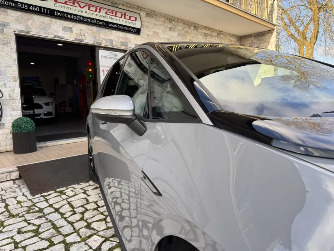 Volkswagen ID.3 2020 - 19500 EUR, 94000 km - AUTO.MOTO.pt - 94000km - foto 24 de 44
