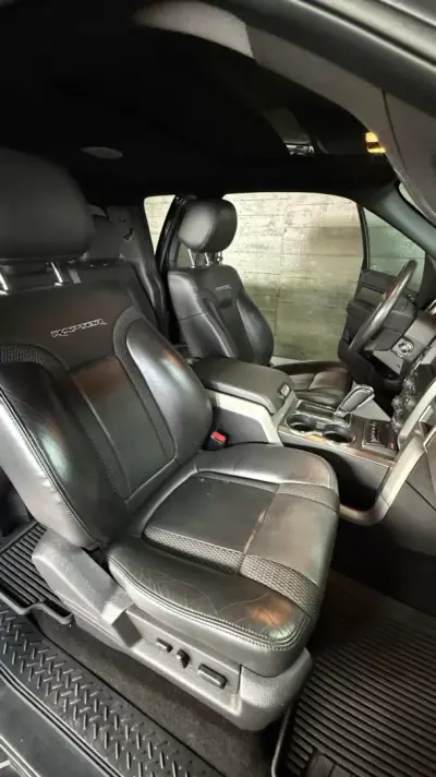 Ford F-150 2014 - 54000 EUR, 48800 km - AUTO.MOTO.pt - 48800km - foto 12 de 16