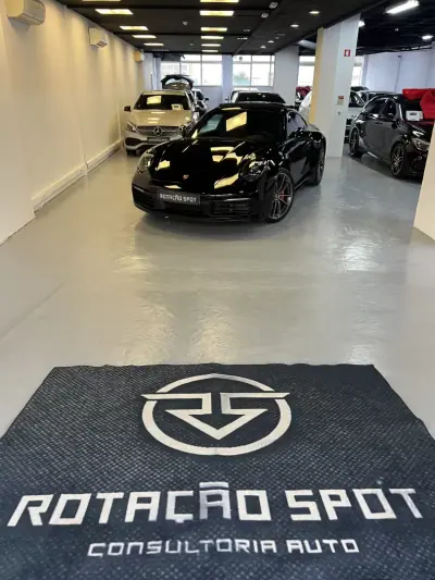 Porsche 992 2019 - 139990 EUR, 90000 km - AUTO.MOTO.pt - 90000km - foto 56 de 56