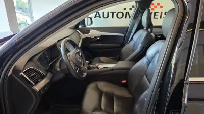 Volvo XC 90 2016 - 27900 EUR, 185393 km - AUTO.MOTO.pt - 185393km - foto 6 de 58