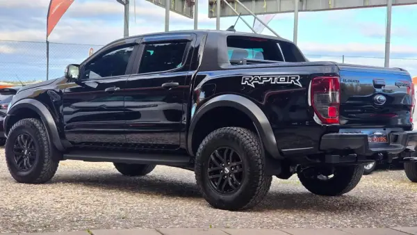 Ford Ranger 2021 - 43750 EUR, 90200 km - AUTO.MOTO.pt - 90200km - foto 9 de 25
