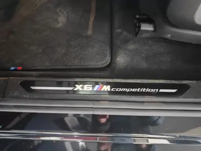BMW X6 M 2020 - 120000 EUR, 65000 km - AUTO.MOTO.pt - 65000km - foto 27 de 55