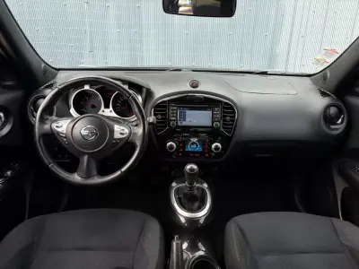 Nissan Juke 2016 - 13450 EUR, 145000 km - foto 5 de 36