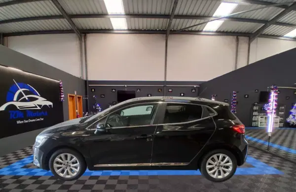 Renault Clio 2020 - 16990 EUR, 59215 km - AUTO.MOTO.pt - 59215km - foto 2 de 15