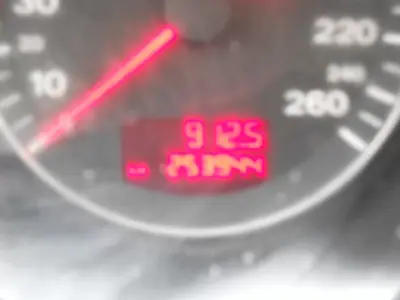 Audi A3 2006 - 9500 EUR, 253000 km - AUTO.MOTO.pt - 253000km - foto 10 de 11