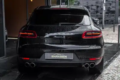 Porsche Macan 2018 - 59990 EUR, 99798 km - AUTO.MOTO.pt - 99798km - foto 11 de 45