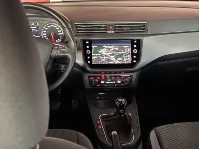 SEAT Ibiza 2019 - 15990 EUR, 83844 km - AUTO.MOTO.pt - 83844km - foto 16 de 17