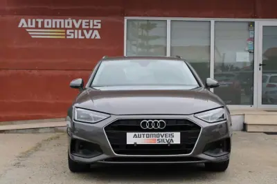 Audi A4 Avant 2020 - 22990 EUR, 167000 km - AUTO.MOTO.pt - 167000km - foto 5 de 32