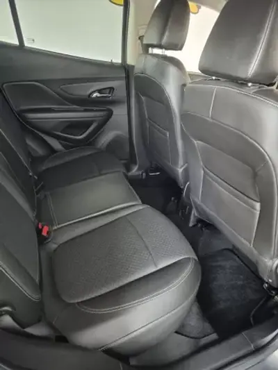 Opel Mokka X 2018 - 13750 EUR, 62586 km - AUTO.MOTO.pt - 62586km - foto 9 de 11