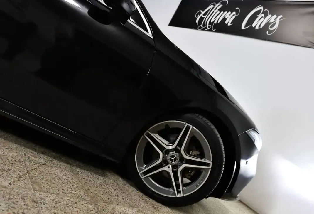 Mercedes-Benz A 180 2019 - 27900 EUR, 115000 km - AUTO.MOTO.pt - 115000km - foto 29 de 31