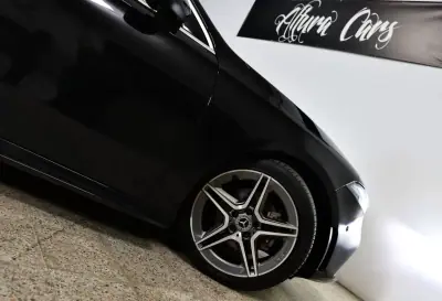 Mercedes-Benz A 180 2019 - 27900 EUR, 115000 km - AUTO.MOTO.pt - 115000km - foto 29 de 31