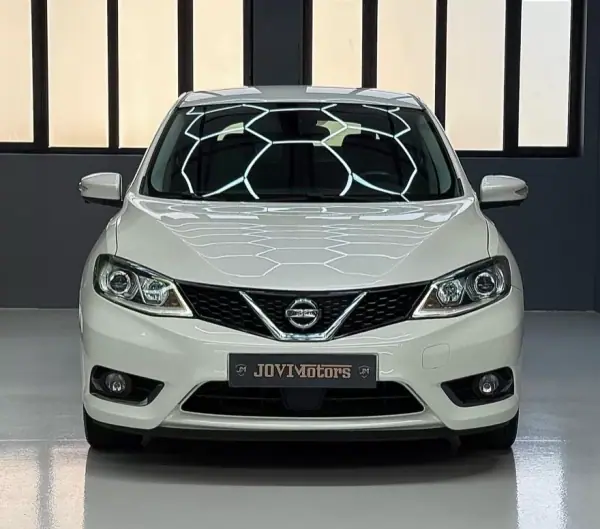 Nissan Pulsar 2016 — photo 2 of 30
