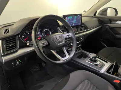Audi Q5 2021 - 34750 EUR, 165000 km - AUTO.MOTO.pt - 165000km - foto 9 de 36